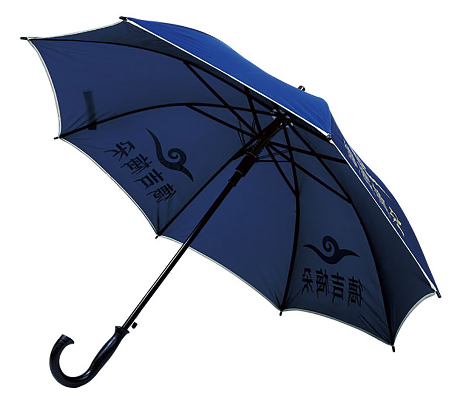 深藍(lán)色海豚肚柄傘4.jpg